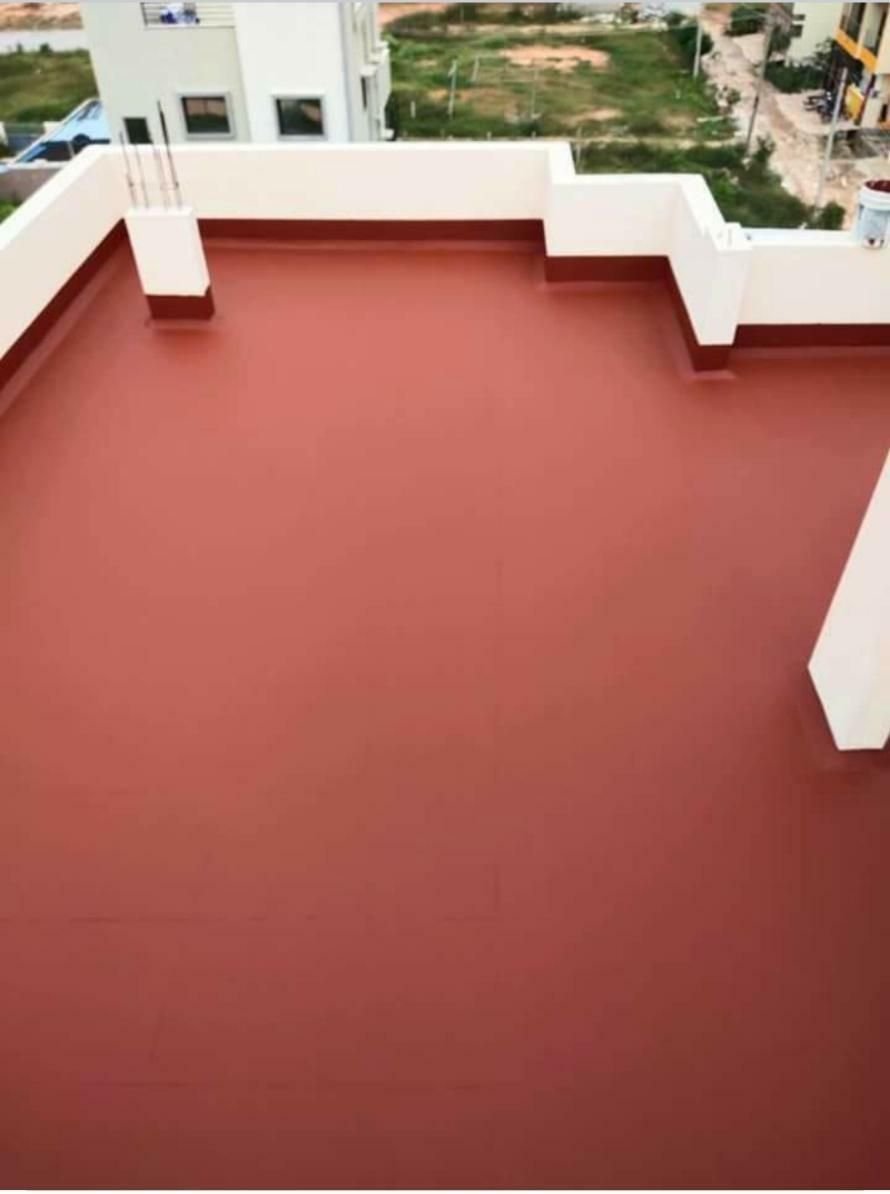 Waterproofing Solutions